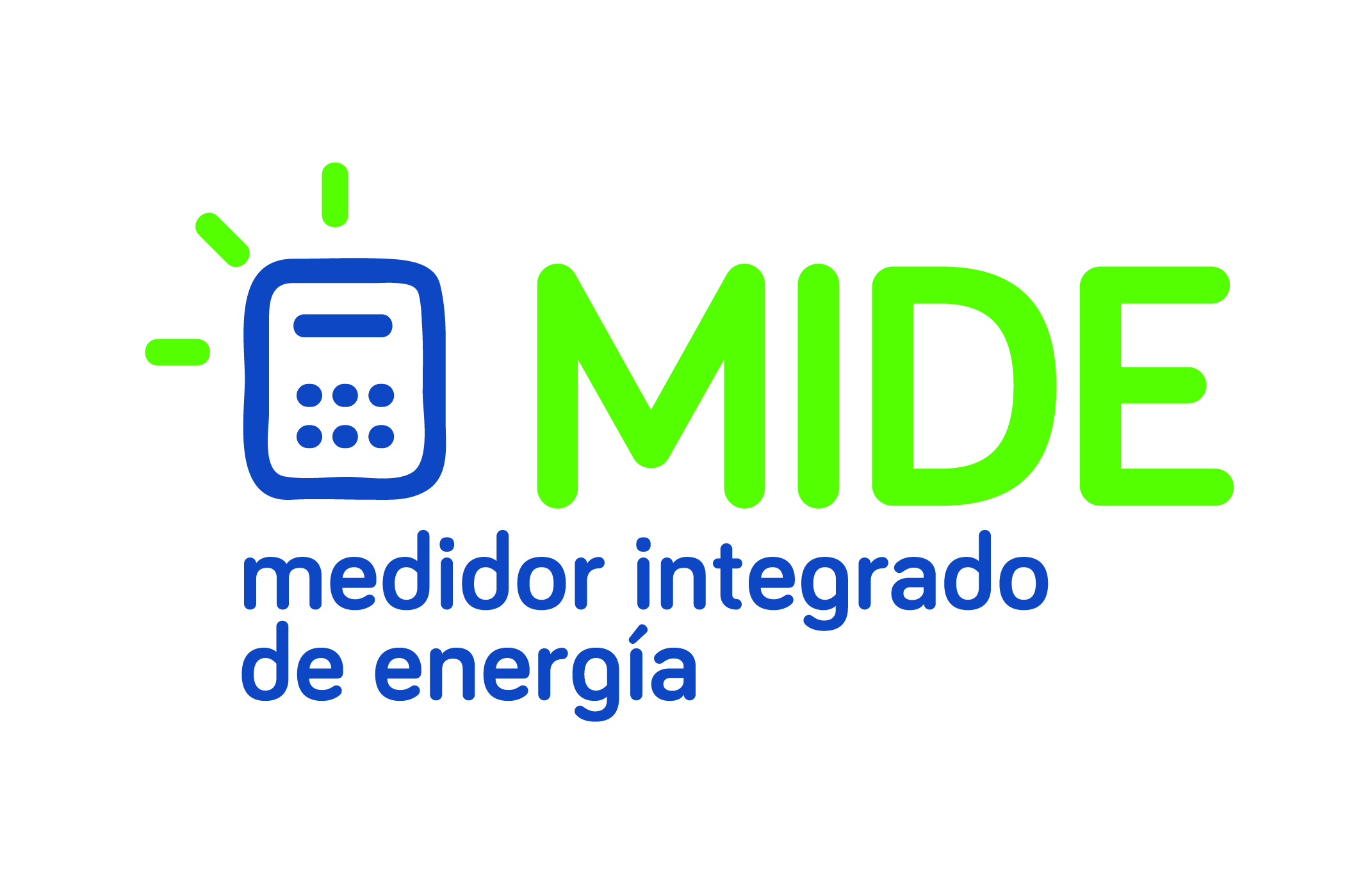 Logo Mide